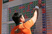 乐鱼娱乐-世界三级跳远锦标赛中国选手力压群雄，世界三级跳远排名